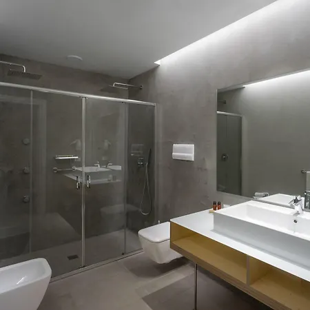 Hotel Cave Bianche 4*