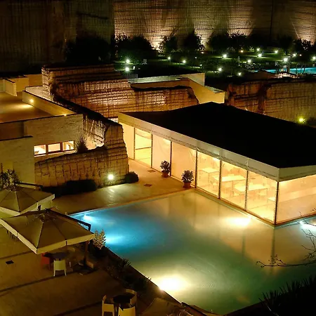 Hotel Cave Bianche Favignana