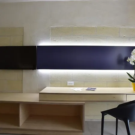 Hotel Cave Bianche