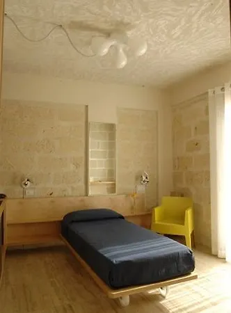 Cave Bianche Hotel Favignana