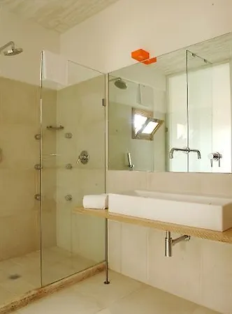 Cave Bianche Hotel