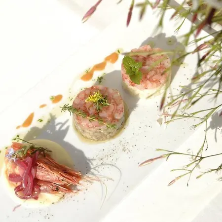 Cave Bianche Hotel Favignana