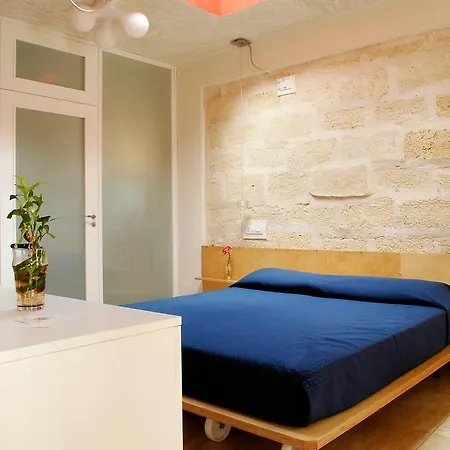 Cave Bianche Hotel Favignana