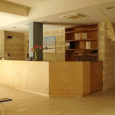 Hotel Cave Bianche Favignana