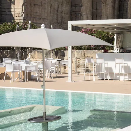 Hotel Cave Bianche