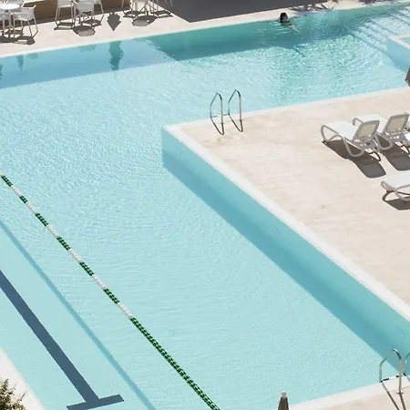 Hotel Cave Bianche Favignana