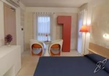 Cave Bianche Hotel