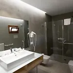 Cave Bianche Hotel 4*