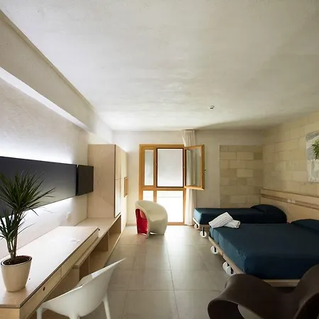 فندق Cave Bianche 4*