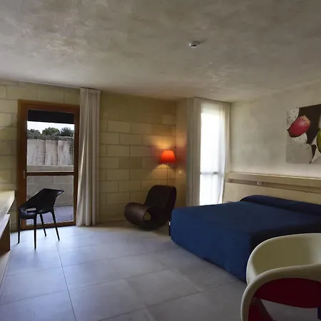 Hotel Cave Bianche