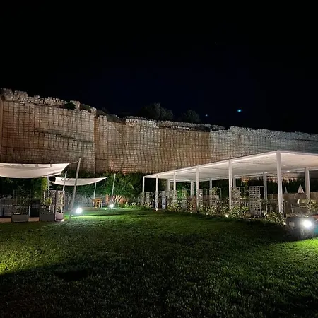 Cave Bianche 4*