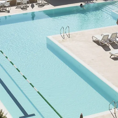 Cave Bianche Hotel 4*