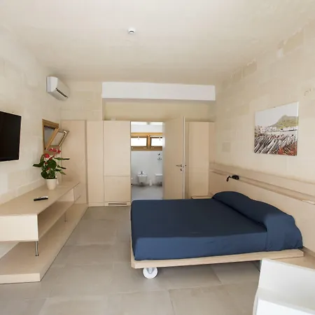 Hotel Cave Bianche