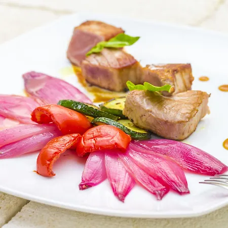 Hotel Cave Bianche Favignana