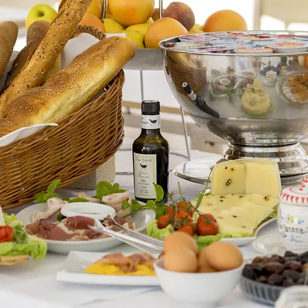 Cave Bianche Favignana