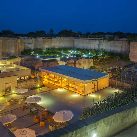 Hotel Cave Bianche 4*