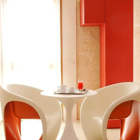 Hotel Cave Bianche Favignana