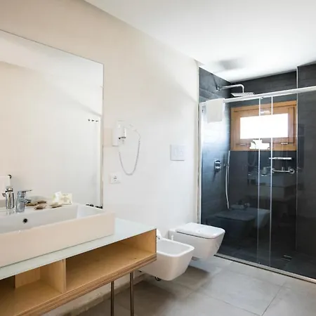 Hotel Cave Bianche 4*