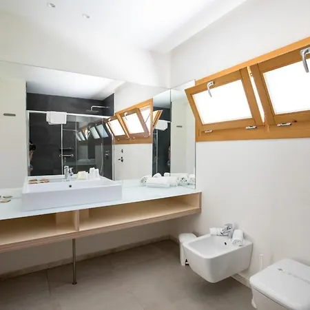 Hotel Cave Bianche Favignana