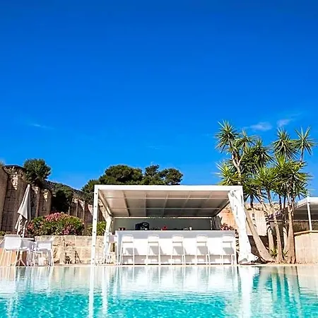 Cave Bianche Hotel