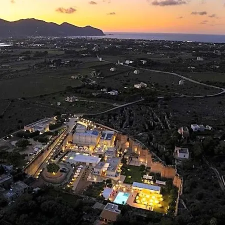 Hotel Cave Bianche