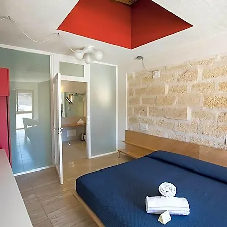 Hotel Cave Bianche