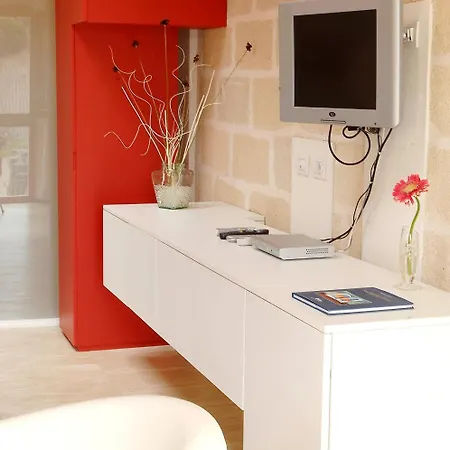 Hotel Cave Bianche Favignana