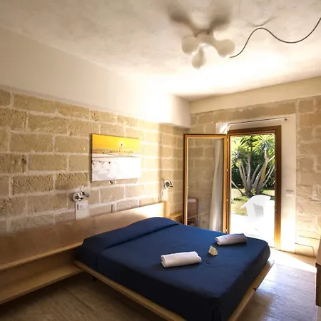 Cave Bianche Otel 4*