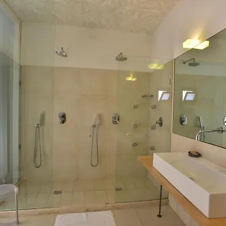 Cave Bianche Otel 4*