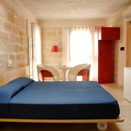 Hotel Cave Bianche