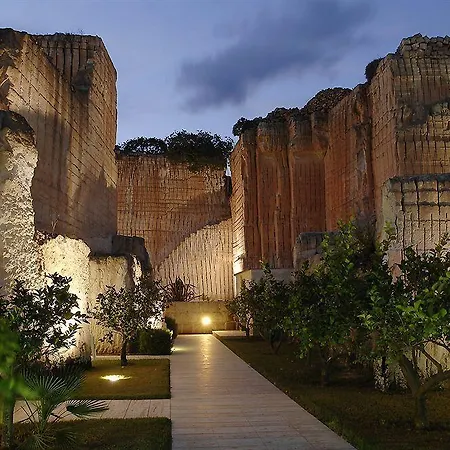 فندق Cave Bianche