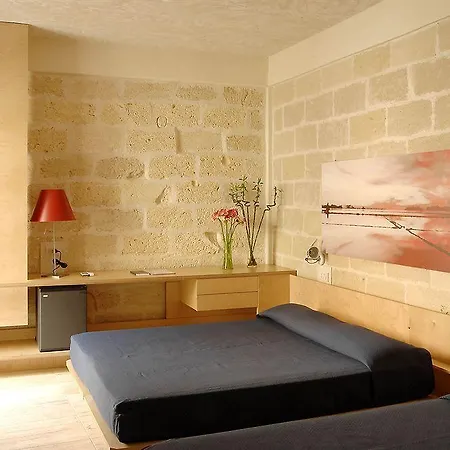 فندق Cave Bianche 4*