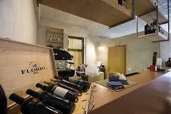 Cave Bianche فندق