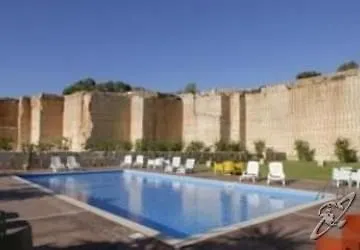 فندق Cave Bianche 4*