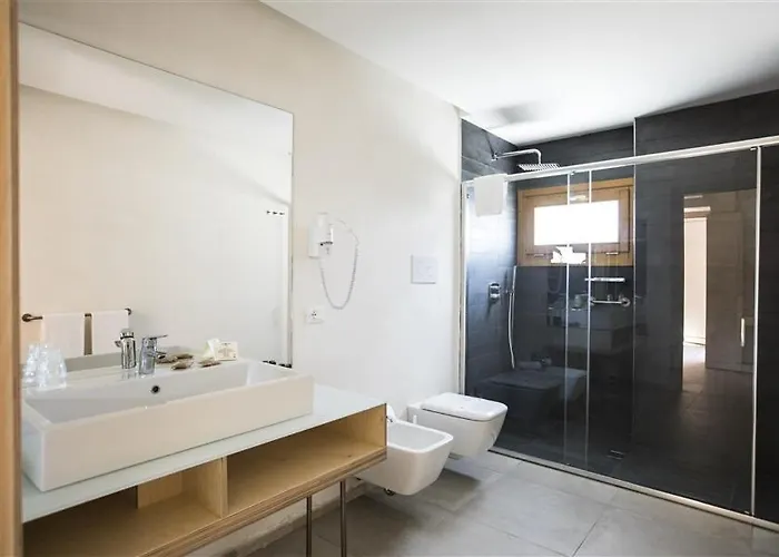 Cave Bianche 4* Favignana