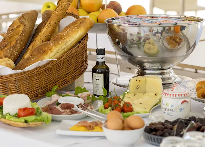 Cave Bianche Favignana