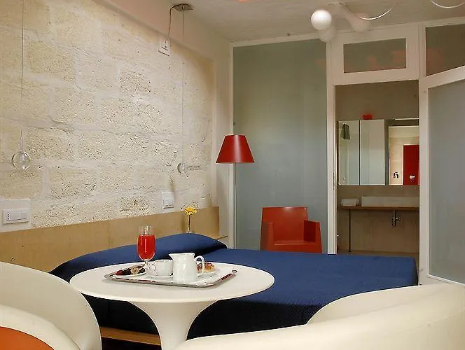 Cave Bianche Hotel Favignana