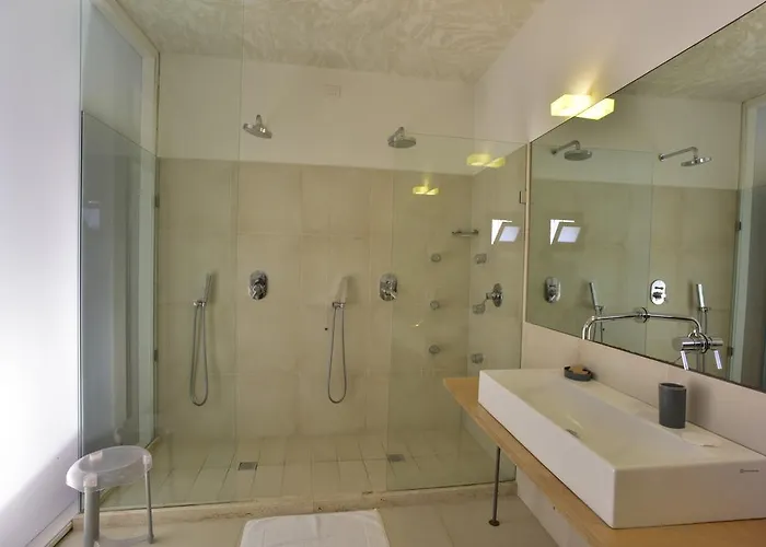 Cave Bianche Favignana