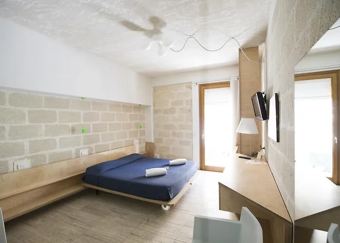 Cave Bianche 4* Favignana