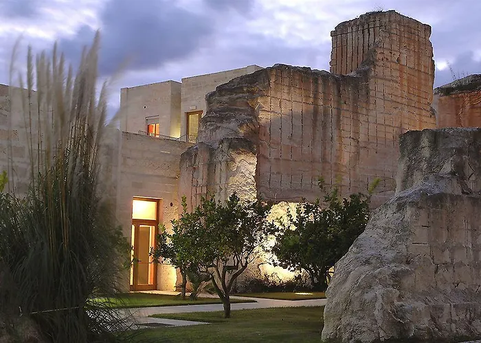 Cave Bianche Favignana