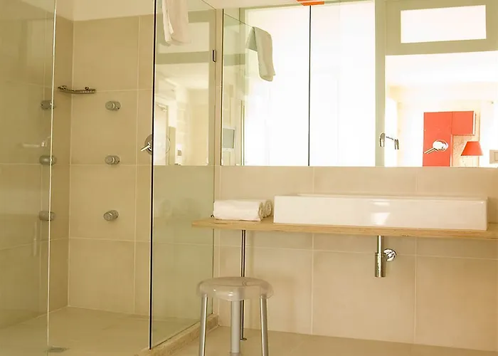 Cave Bianche Hotel Favignana