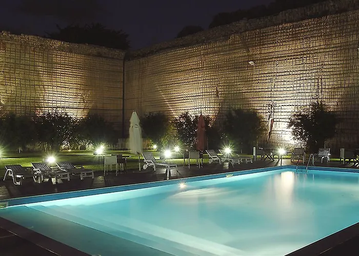 Cave Bianche 4* Favignana