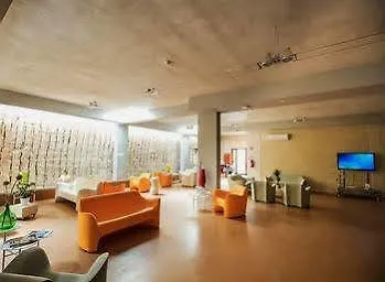 Cave Bianche 4* Favignana