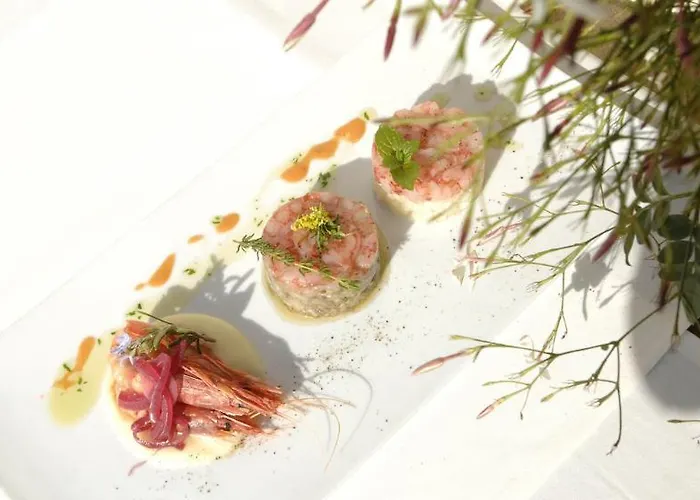 Cave Bianche Hotel Favignana